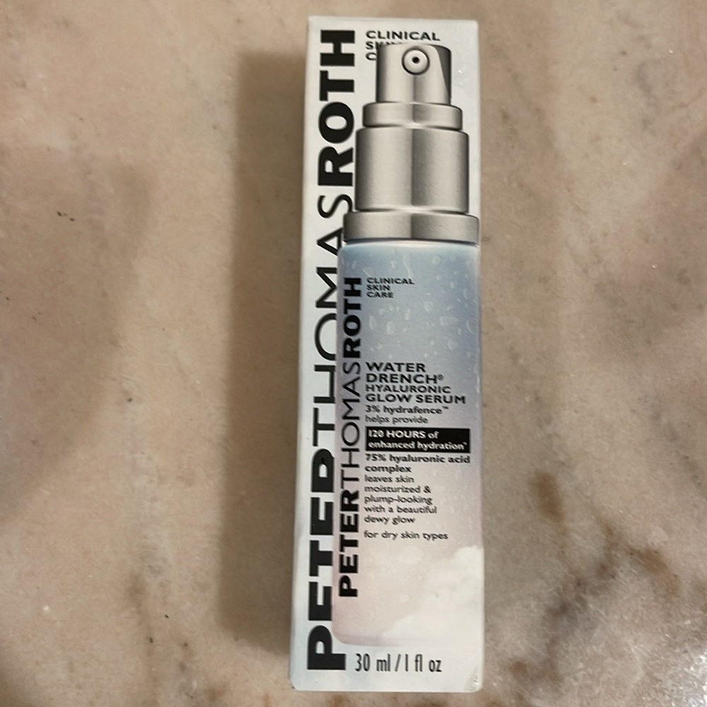 Peter Thomas Roth Clinic full facial skin care set - Picture 12 of 14